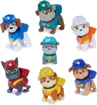 Rubble & Crew, Toy Gift Pack, With 7 Collectible Action Figures, Kids... New. Price: $33.09.