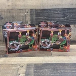 Bakugan Battle League Bruiser Training Sets New. Price: $14.99.