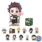 Pop Mart Demon Slayer Birth Flower Series Blind Box Figure Kimetsu No Yaiba New. Price: $46.72.
