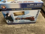 Lionel Battery-operated The Polar Express Toy Train Set With Bluetooth New. Price: $114.99.