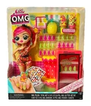 Omg Pinky Pops Fruit Shop Sweet Nails Doll New. Price: $28.99.