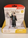 Schleich Wizarding World: Harry Potter & Hedwig Figure #42633 - Brand New. Price: $30.00.