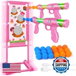 Tigtecgame Upgraded Moving Shooting Toy For Boy Girl Age Of 5 6 7 8 9 10 New. Price: $68.25.