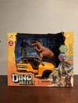 Dino Valley With Jeep Attack Playset Action Figure (2022) Chap Mei Brand New. Price: $9.49.