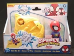 Hasbro Marvel Spidey His Amazing Friends Water Web Raft - Brand New. Price: $12.00.