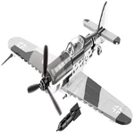 Cobi Historical Collection Wwii Focke-wulf Fw 190 F-8 Aircraft Building Set 170 New. Price: $55.80.