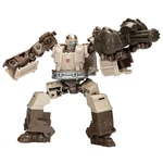 Wheeljack + Rhinox Transformers Rise Beasts Weaponizers MV7 Rotb Hasbro 2023 New. Price: $7.00.