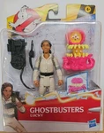 Hasbro Ghostbusters Lucky Action Figure Playset Boxed New. Price: $9.99.