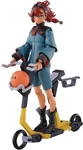 Tamashii Nations - Mobile Suit Gundam: The Witch From Mercury Suletta Mercu... New. Price: $73.30.