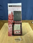 1998 Hasbro G.i. Joe General George Washington Accessory Lot - 1/6 Scale Card New. Price: $14.99.