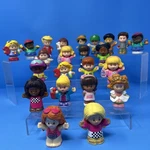 Little People Kids Children Figures Boys Girls Toddler Fisher Price Toy Lot 23 Used. Price: $54.74.