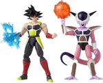 - Dragon Stars Bardock Vs Frieza 1ST Form, 6.5" Battle Pack Action Figure Set New. Price: $77.07.