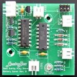 Lectrobox Battery Saver Board Replacement For Ikea Duktig Mini-kitchen Stove New. Price: $29.89.