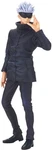 Jujutsu Kaisen Satoru Gojo Anime Figure - Detailed Collectible Desk Decor New. Price: $71.95.