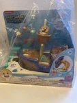 Baby Shark's Big Show! Ultimate Shipwreck Playset Nickelodeon New 25+ Pieces. Price: $40.00.
