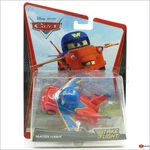 Disney Pixar Cars Toon Mater Hawk From Take Flight Series Diecast By Mattel 2011 New. Price: $69.99.