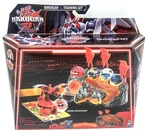 Bakugan Training Set Toy Titanium Dragonoid Combine & Brawl By Spin Master New. Price: $19.99.