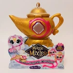 Moose Toys Magic Mixies Genie Lamp Pink Plush Interactive Brand New Sealed. Price: $35.98.