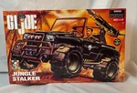 1998 Kenner Hasbro Gi Joe Jungle Stalker Ftv Playset Factory Sealed In Box Used. Price: $99.95.