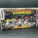 Little People Collector The Goonies 5 Figure Set 40TH Anniversary Edition (nib) New. Price: $54.99.