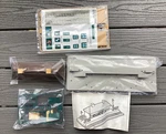 Vintage 2000 Ertl Gold Rail Thomas & Friends Ffarquhar Station Playset # 4716 New. Price: $36.18.