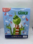 My Busy Books The Grinch Illumination W/ 12 Toy Figures Sealed Christmas Bj Brand. Price: $49.99.