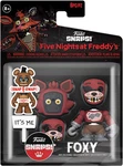 Horror Game Foxy Character Snap-together Vinyl Figure Collectible Toy New. Price: $38.99.