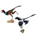 Beasts Of The Mesozoic: Eastern Figure 2-PACK New. Price: $54.99.