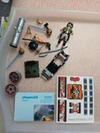 Playmobil 70415 New. Price: $20.00.
