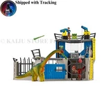 Schleich Dinosaur Research Station Playset Figure 41462 Official New. Price: $129.42.