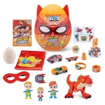 Zuru Vlad & Niki Superhero Egg Dino Attack With 20+ Surprises , Red New. Price: $89.52.