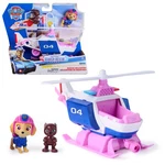 Spin Master Paw Patrol Skye Search & Rescue Helicopter Toy With Pull-back New. Price: $14.00.