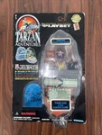 Tarzan Epic Adventures Micro Action Playset Temple Of The Mahar 1995 New. Price: $49.00.