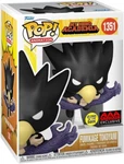 Funko Pop My Hero Academia Tokoyami Gitd Figure Aaa Anime Exclusive New. Price: $12.00.