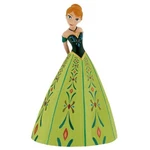 New Frozen Princess Anna Bullyland Figure Cake Topper Figurine Rare Toy Retired. Price: $21.44.