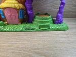 Neopets Mystery Island Playset -- Jakks Pacific Rare No Figs Used. Price: $48.99.