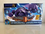 Jakks Pacific Sonic 2 The Hedgehog Giant Eggman Robot Playset - Exclusive Figure New. Price: $29.99.