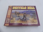 Buffalo Bill (atl 012) Nexus 1/72 Scale Model Figures Italeri Vintage (2000S) New. Price: $20.74.
