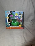 New Fisher-price Octonauts Gup-e Rescue Vehicle Submarine & Peso Y1961 Mib 2013. Price: $149.00.