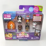 Jazwares Adopt Me! Perfect Pups Water-reveal Egg Playset 6+ Robo Dog New. Price: $12.49.