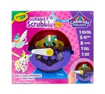 Crayola Scribble Scrubbie Pets Carnival Playset, Grooming Toy, Animal Toys Kids New. Price: $67.23.