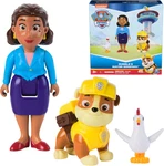 Rubble, Mayor Goodway & Chickaletta Figures, Kids Toys For Boys And New. Price: $40.97.