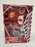 Mattel Monster High Boo-riginal Creepoduction Toralei Doll New Open Box. Price: $47.45.