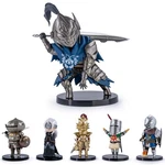 Beemai Firelink Dksouls Series 1PC Blind Box Figures, Random Design Cute New. Price: $31.81.