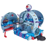 Teenage Mutant Ninja Turtles Tmnt Classic Technodrome Playset - Exclusive New. Price: $83.80.