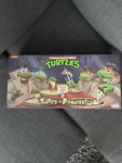 Neca Tmnt Turtles Disguise Sealed 4 Pack Action Figure Set Ninja 2021 New. Price: $115.00.