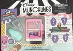 Disney Munchlings Mini Pink Display Color Change With Scented Figures 7PCS New. Price: $11.99.