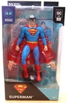 Mcfarlane Dc Multiverse Superman The Silver Age Action Figure Direct Digital New. Price: $69.95.