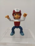 Paw Patrol Ryder Replacement Atv Riding Figure No Vehicle Just K Used. Price: $11.17.