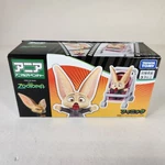 Takara Tomy Ania Disney Zootopia Finnick Fox Action Figure 2025 Japan Us Seller New. Price: $29.95.